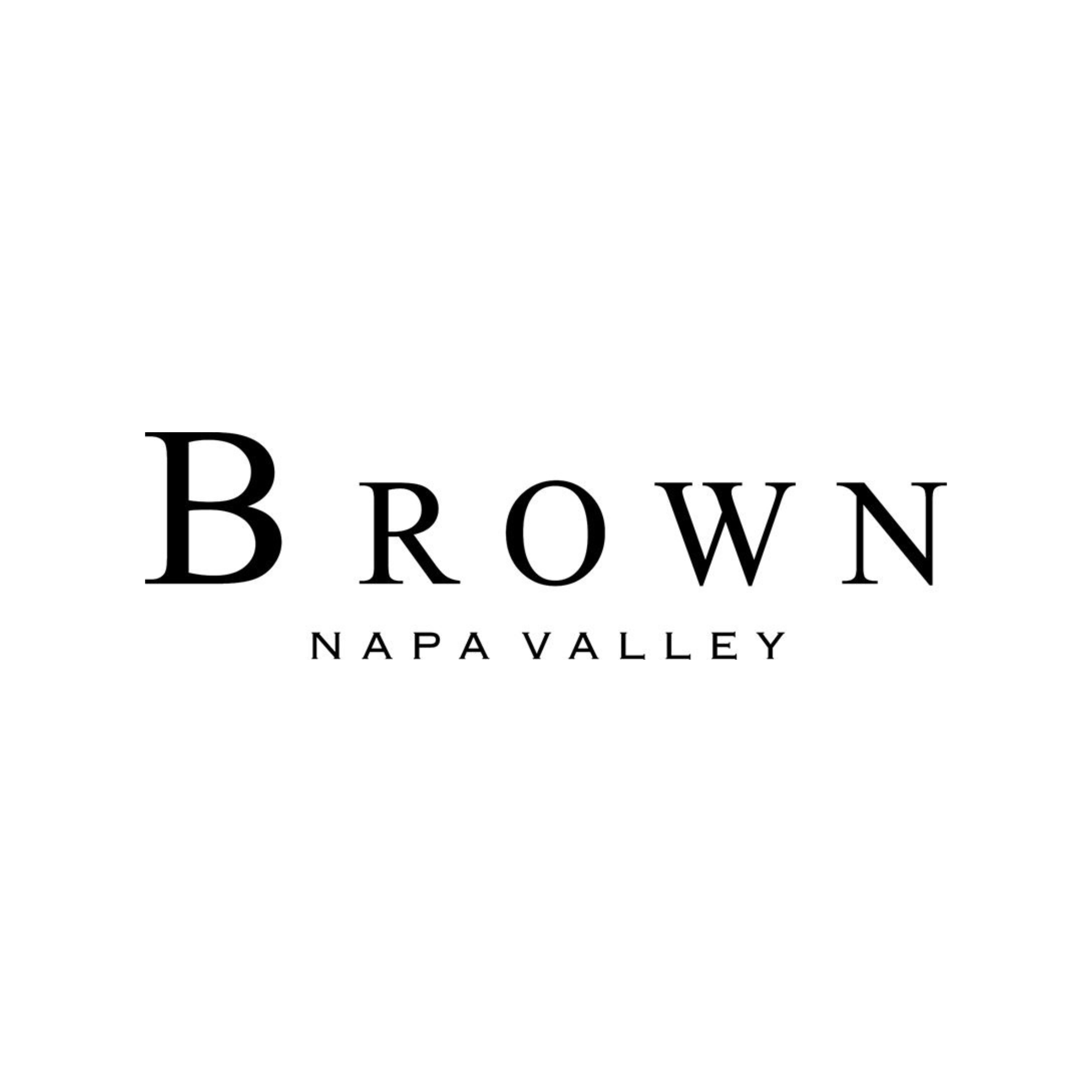 Brown Estate Logo