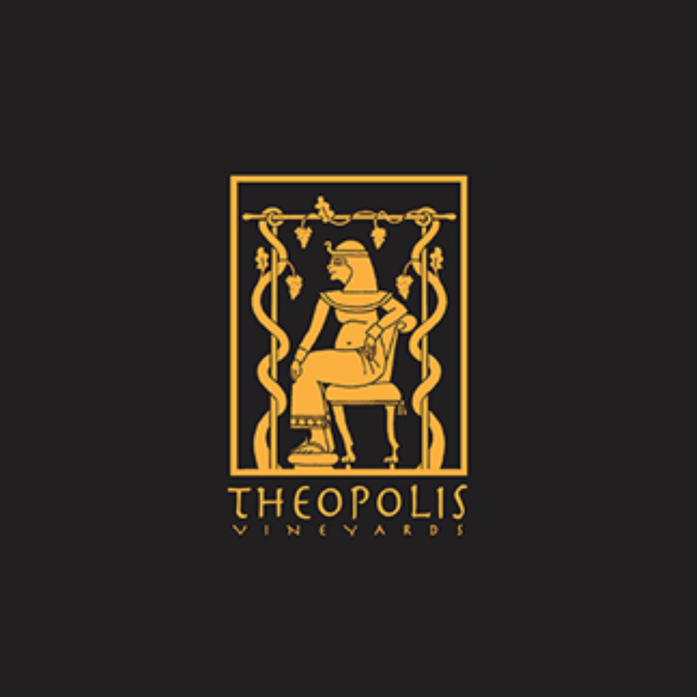 Theopolis Vineyards Logo